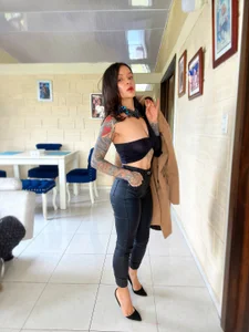 Selena_G69 ✨ Closet de Pantalones / Pants Closet 💎 Billede