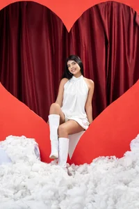 HAPPY VALENTINE'S DAY de Baby_Niels  6 Imagens