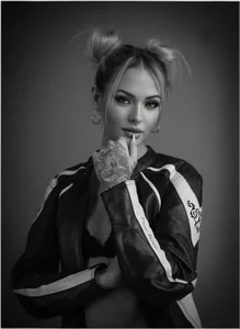 Kayla_Modelle96 Public Foto 5