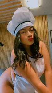 Sariitaa_ Your Sexy Cheff Pic 3