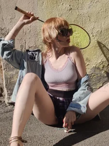 2ghouls sunny days🌸 slika