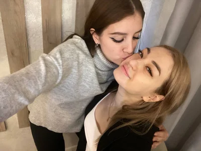 ElgaBlissett's photo