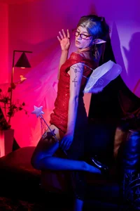 Kaoss_Angel HALLOWEEN 🎃🎀🎀 Kuva 2