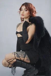 Mystic_blue Savage Season Billede 8