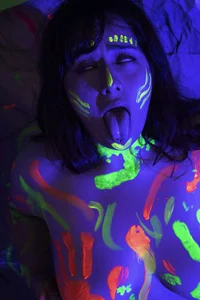 Rouse_f_w PAINT HOT Immagine  6