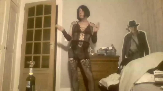 Helinetrav chienne à dépraver зображення