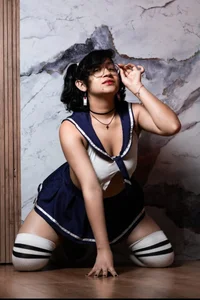 Lili_Gomez_ "I think about you tying me up and it makes me want you terribly." 🎀 Pic 3