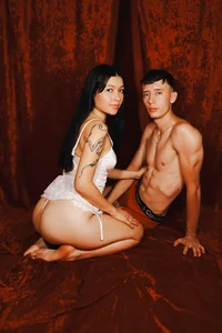 love in the air de ambar_and_max  4 Imagens