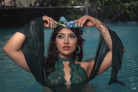 samara_smithh Patricks day! 🍀 Poză 2