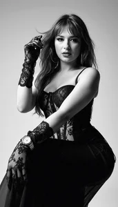 AndreaPink2024のBlack and Whiteの枚の写真