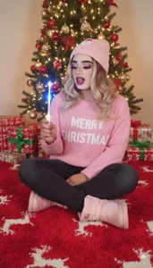 Amber_bigdick22 MERRY CHRISTMAS 2025🎄🤶 Immagine  2
