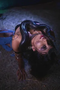 Miliaangeles Enchatress 🖤 Bilde 2