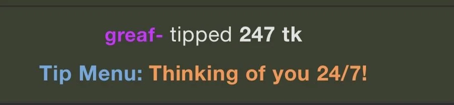 MsConejitaa Thank you for always showing me love !!! Immagine  4