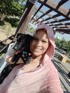 samanthaExsotic My Dante Bilde 2