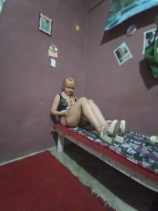 RoxyPalestina diferentes looks รูป  7