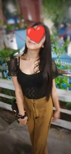 Misti Love