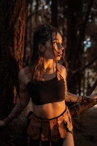 VENUSMOON777 Halloween 2025 🎃🕸🕷 Pic 6