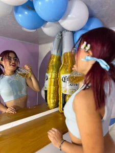 Alexa_Slave: Cheers Oktoberfest ( 3 фото)