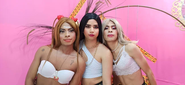 XXX od shannentrans  snímek