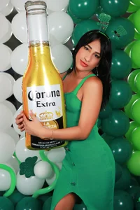 Ashly_Miller St. Patrick ♥ Pic 5