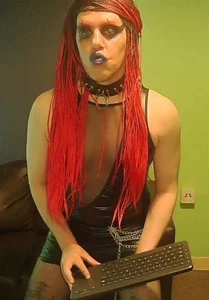 sexyass72 Public Foto 4