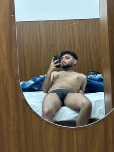 pookie_sharma Public Pic 2