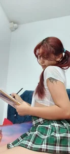 Rubi-ScarletMy Lingerie Bild 4