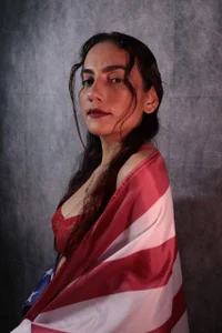 "Stars, Stripes & Seduction💖 od Dakotagloss  3 snímek