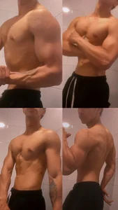 ErosDominantの👊🏼の 2枚の写真