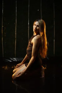 Under Wet Skin🔥💦 de skinny_pervert4u Foto 2