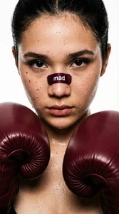 look at me 💜 de Elizabetth_Benz Foto 2