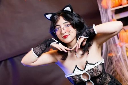 SaraMartini1 hallowen Pic 6