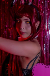 Kaoriabyss_ Valentine's Day 💞 Pic 3