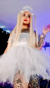 freya_goddes_ kullanıcısının your naugthy angel 👅 albümü -  fotoğraf