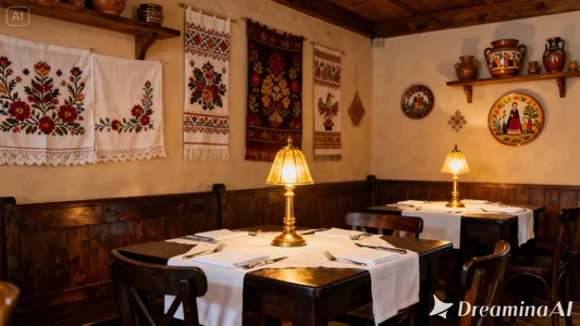 NeliaVandresar evening relaxation Pic