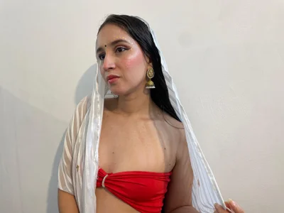 Red suit od jalimamona  3 snímek