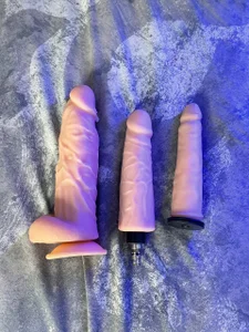Jess_Lui My toys😨Please check the dimensions with me. зображення 5