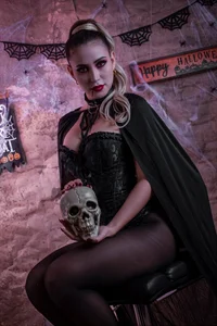 Olivia_jazz Oli-vampia Pic 3