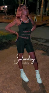 Queendeejay Public Pic
