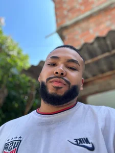 My face od DilanJonnes_  snímek