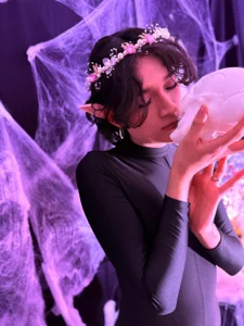 Halloween 2025🎃 de Black_Rose2  5 Imagens