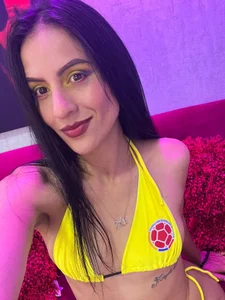 Antonella_riversYour World Cup Prize 🏆 Bild 3