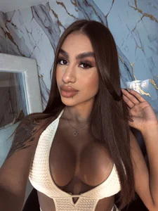 👑✨🤍 de DannaCruz Foto 3