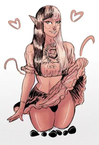 SweetJinks ˚₊‧꒰ა arts ໒꒱ ‧₊˚ Fotka