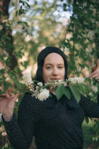 NanaMoonlight: Flower Fairy ( 2 фото)