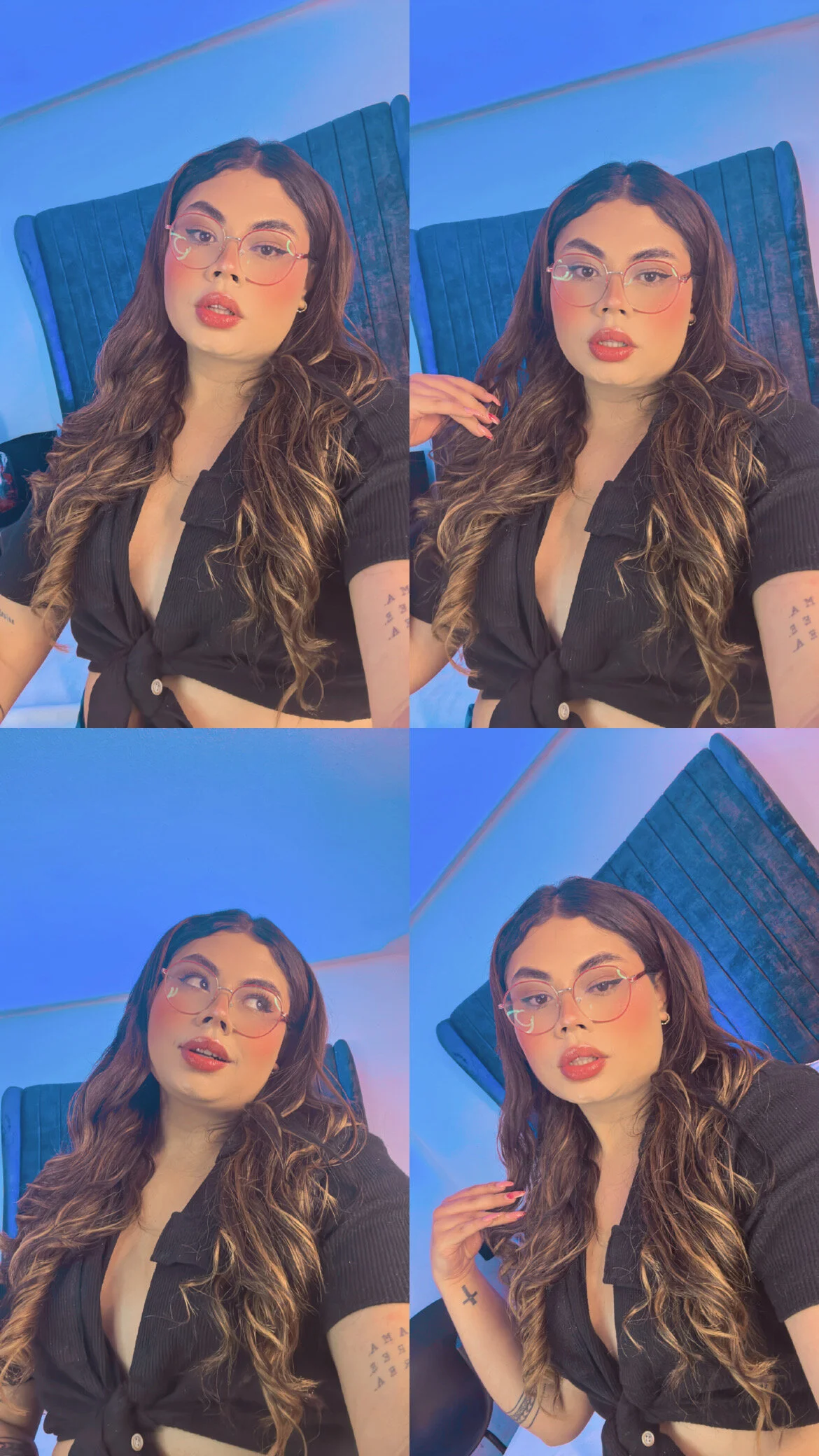 Catalina_Alvarez_ Trendy obrázky 275