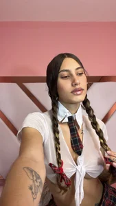 ZoeStewart Your favorite schoolgirl รูป 