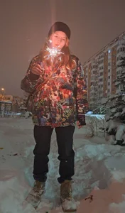 IndiraMarotto Public Pic 2