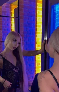ClubableLiftoff Hello im Mary ntmu Immagine  4
