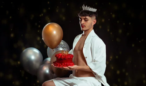 LiamMuller my 20th birthday зображення 3